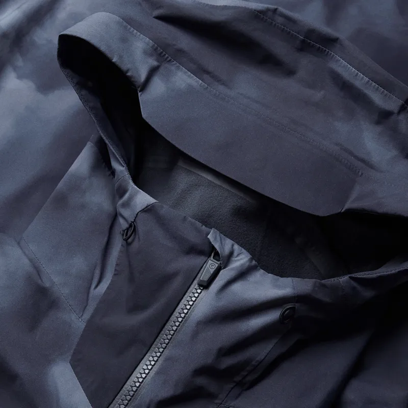 Endura MT500 Waterproof Jacket in Graphite Grey-1