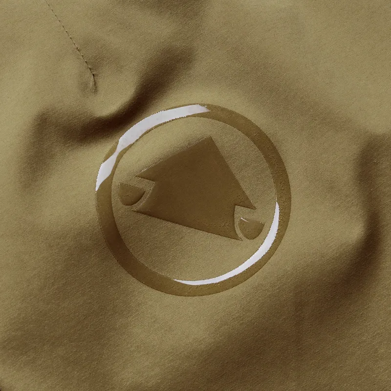 Endura MT500 Waterproof Jacket in Tweed Green-3