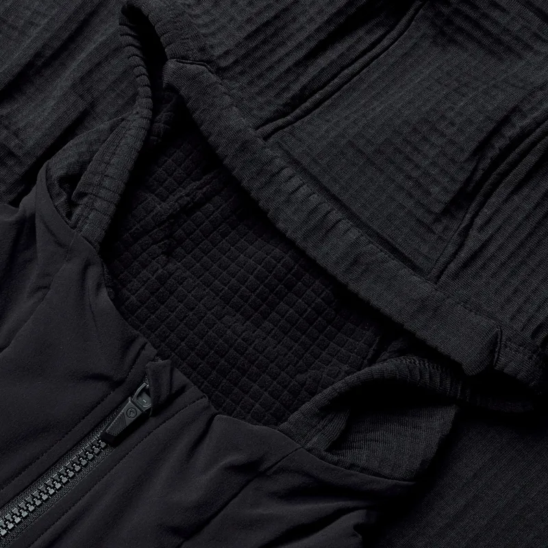 Endura MT500 Polartec Jacket in Black-1