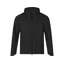 Enduro MT500 Advance Jacket in Black