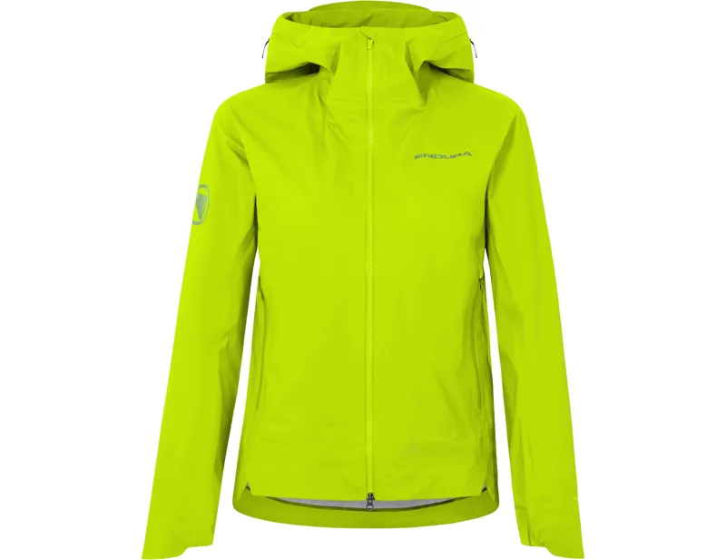 Balfes Bikes Endura Enduro MT500 Advance Jacket in Lime Green | Free postage over £30, £10 off first order, price match & 0% finance.