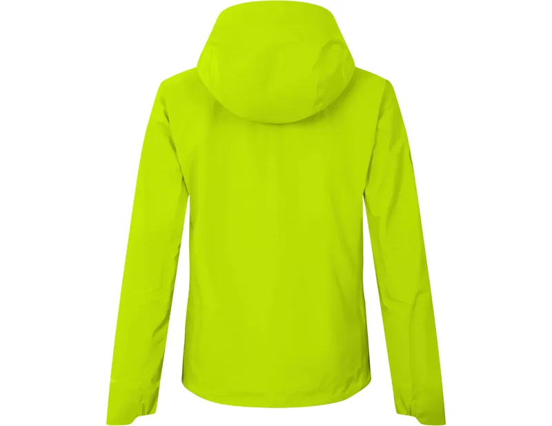 Enduro MT500 Advance Jacket in Lime Green-1