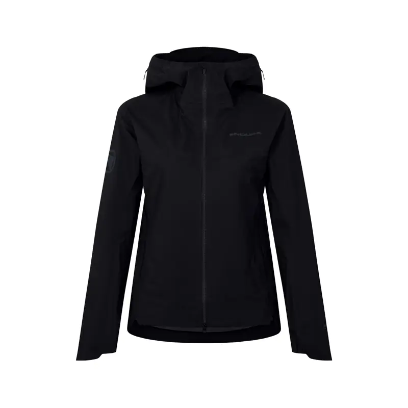 Balfes Bikes Endura Women's MT500 Advance Jacket in Black | Free postage over £30, £10 off first order, price match & 0% finance.