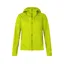 Endura Women's MT500 Advance Jacket in Lime Green