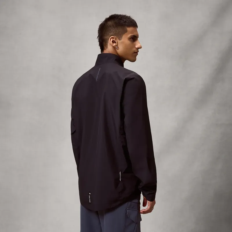 Endura Loop Rout Waterproof Jacket in Black-5