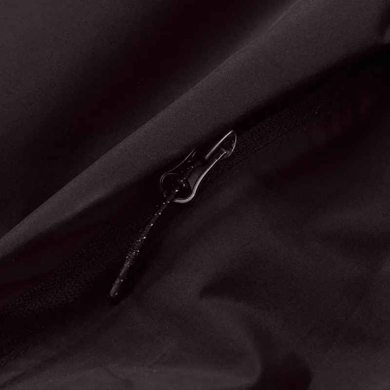 Endura Loop Rout Waterproof Jacket in Black-9