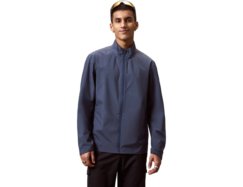 Endura Loop Rout Waterproof Jacket in Grey