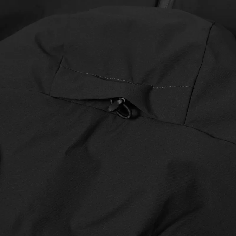 Endura Women's MT500 ROUT Insulated JKT in Black-3