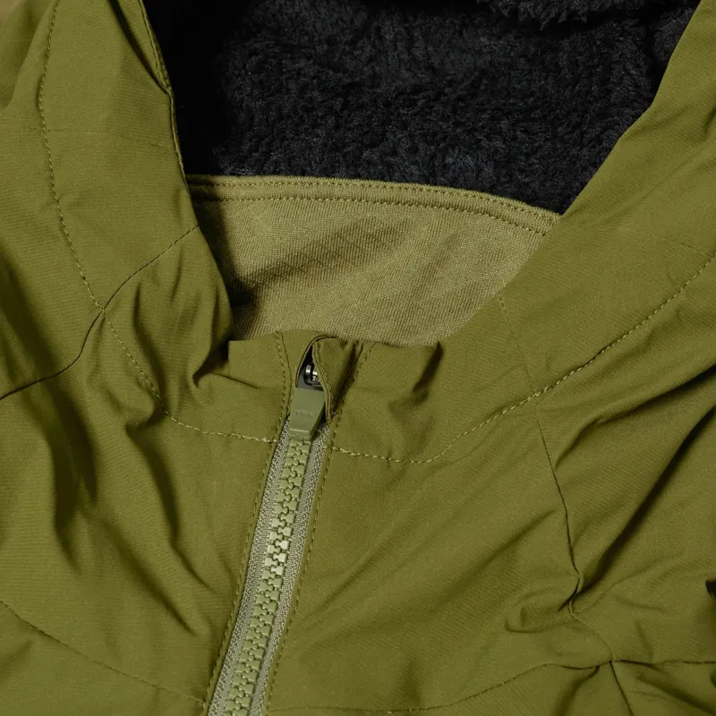 Endura Womens MT500 ROUT Insulated Jacket in Green-5