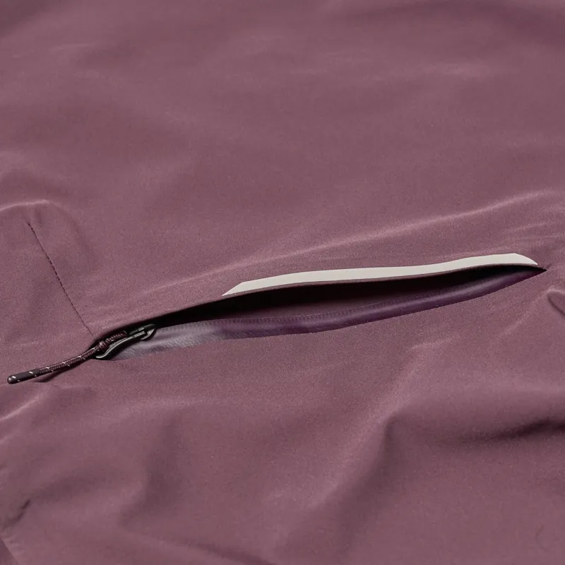Endura WMS PRO SL RACE ADV Jacket in Purple-2