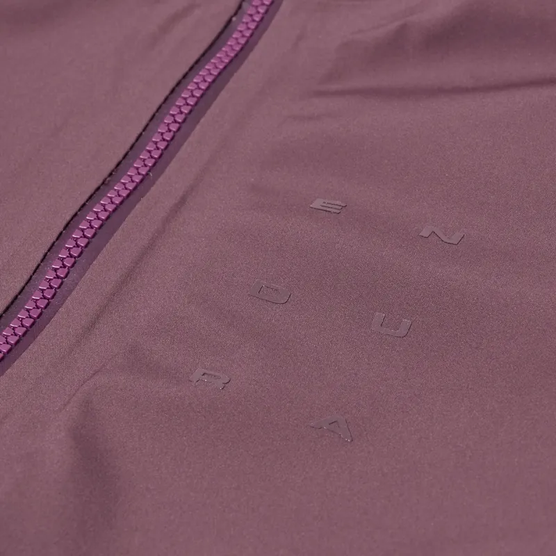Endura WMS PRO SL RACE ADV Jacket in Purple-3