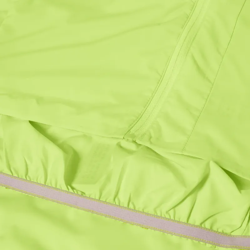 Endura Loop Rout Gilet in Yellow /  After Glow-12
