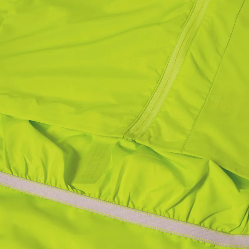 Endura Loop Rout Gilet in Yellow-3