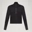 Endura AllTrack Race Cape Waterproof Jacket in Black