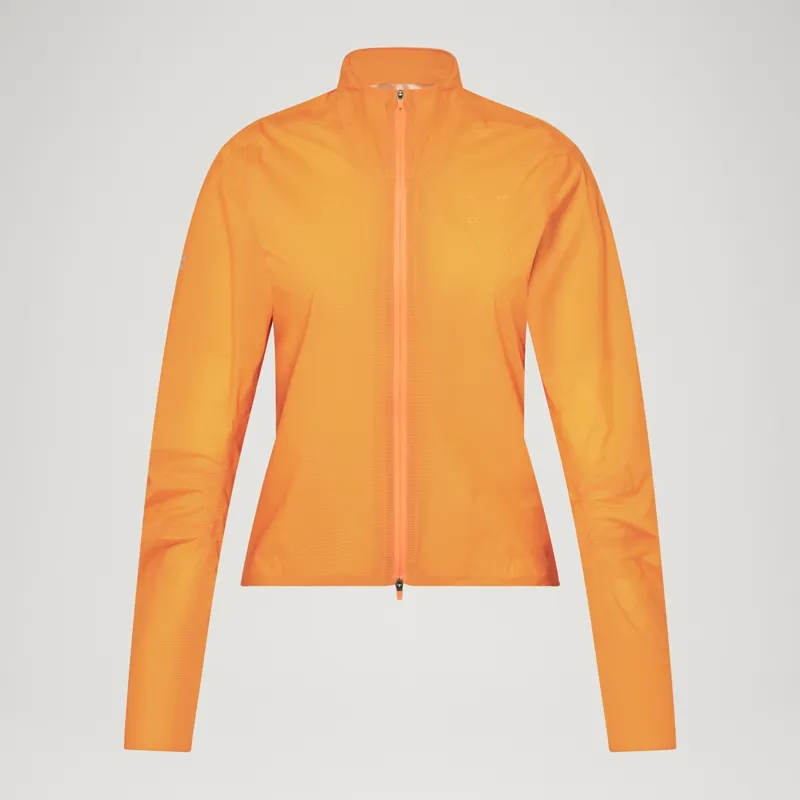 Endura WMS Alltrack Race Cape in Orange
