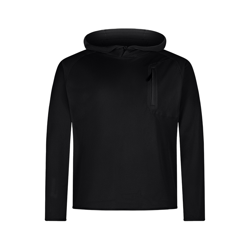 Balfes Bikes Endura Sultrac Breathable Hoodie in Moonless Night | Free postage over £30, £10 off first order, price match & 0% finance.