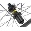 Mavic Cosmic SLR 32 700c Center Lock N3W Rear Wheel in Black