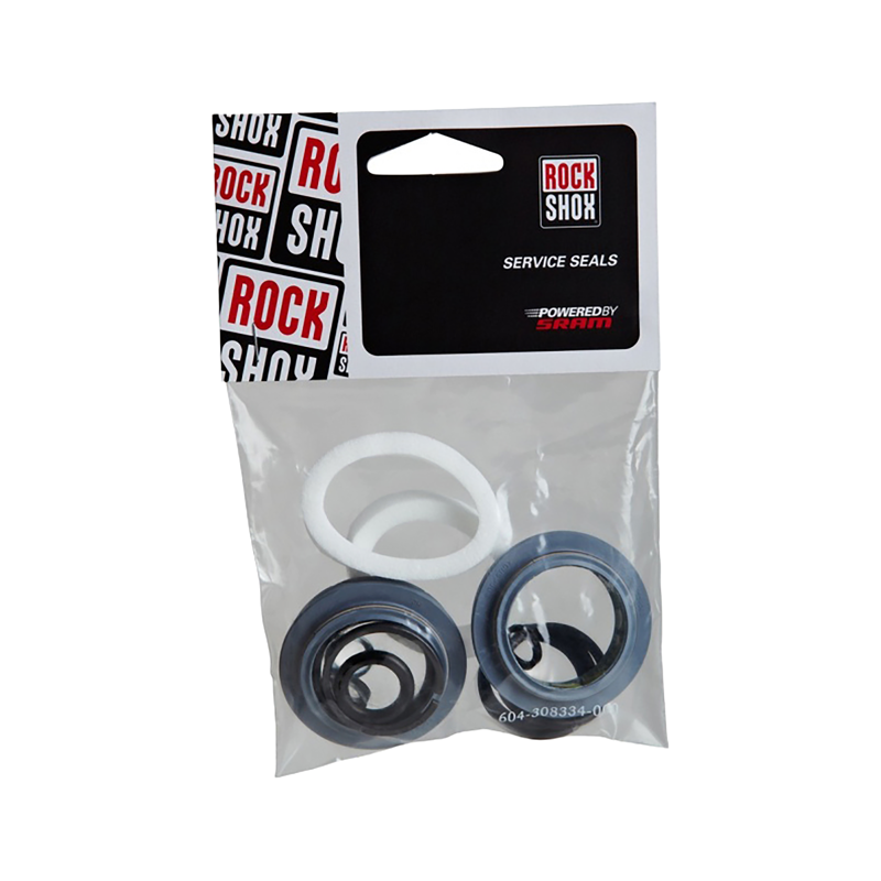 Balfes Bikes RockShox AM 2012 Fork Service Basic kit - Sektor Turnkey Dual Position Coil | Free postage over £30, £10 off first order, price match & 0% finance.