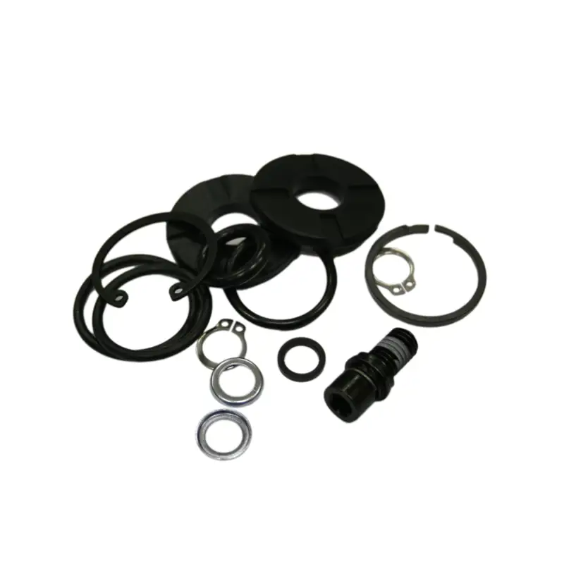 Balfes Bikes RockShox Spare - Front Suspension Service Motion Control Service Kit - 2005-08 Reba/06-09 Recon/06-09 Revelation/2005-10 Pike | Free postage over £30, £10 off first order, price match & 0% finance.