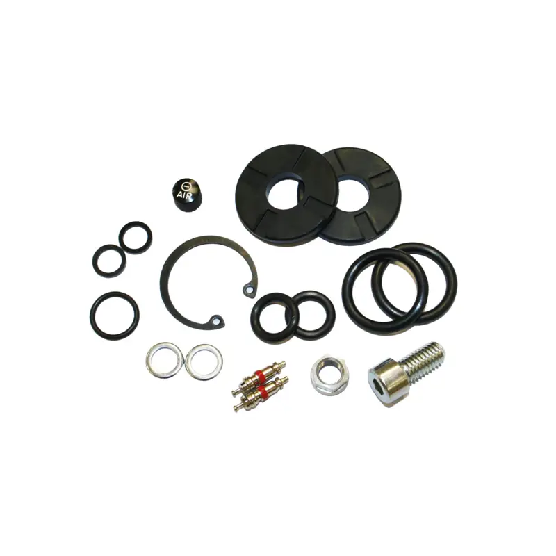 Balfes Bikes RockShox Spare - Front Suspension Service Kit - 2010-2014 Boxxer Team | Free postage over £30, £10 off first order, price match & 0% finance.