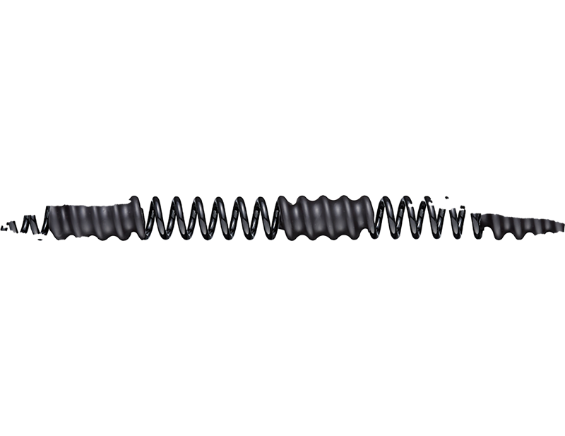 Balfes Bikes RockShox Spare - Front Suspension Internals Left Coil Spring X-Firm Black-DoMain Dual Crown/Boxxer Race/RC/Team/R2C2 2010-2017: | Free postage over £30, £10 off first order, price match & 0% finance.