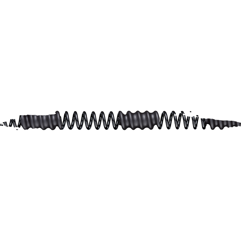 Balfes Bikes RockShox Spare - Front Suspension Internals Left Coil Spring X-Firm Black-DoMain Dual Crown/Boxxer Race/RC/Team/R2C2 2010-2017: | Free postage over £30, £10 off first order, price match & 0% finance.