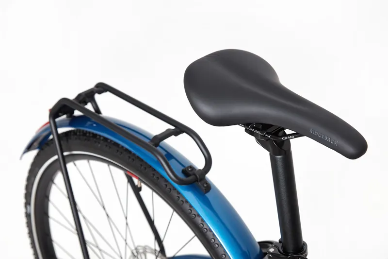 Ridgeback X-Large Advance 2 Electric Hybrid Bike 2025 in Blue-6