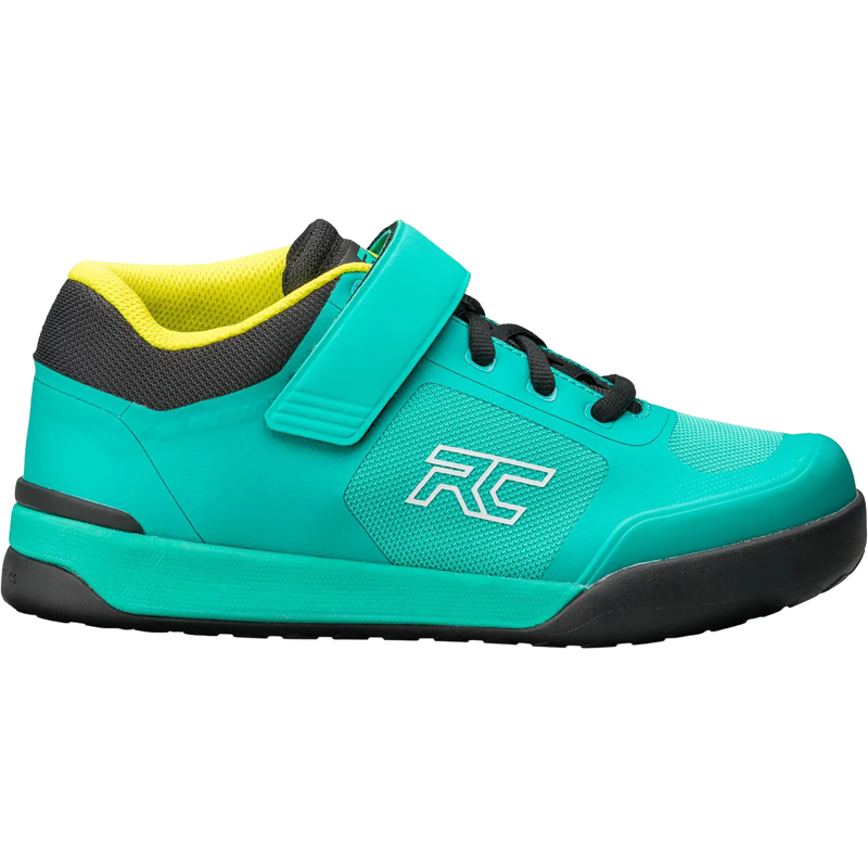 Balfes Bikes ONE OFF Ride Concepts Traverse Women's Shoes Size 7 in Blue | Free postage over £30, £10 off first order, price match & 0% finance.