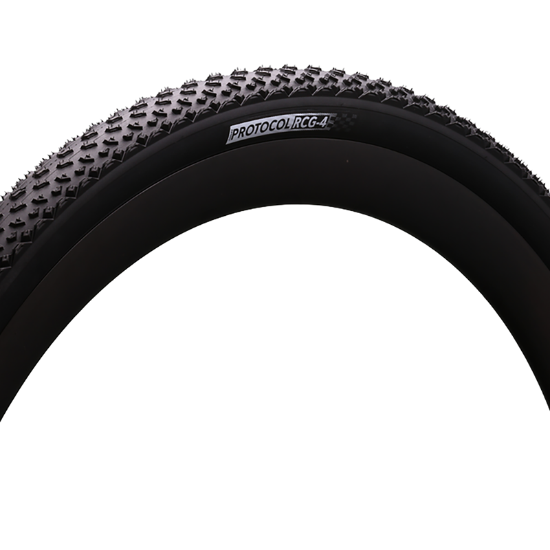 Balfes Bikes Silca SILCA Protocol RCG-4 700c Gravel Tyre in Black | Free postage over £30, £10 off first order, price match & 0% finance.