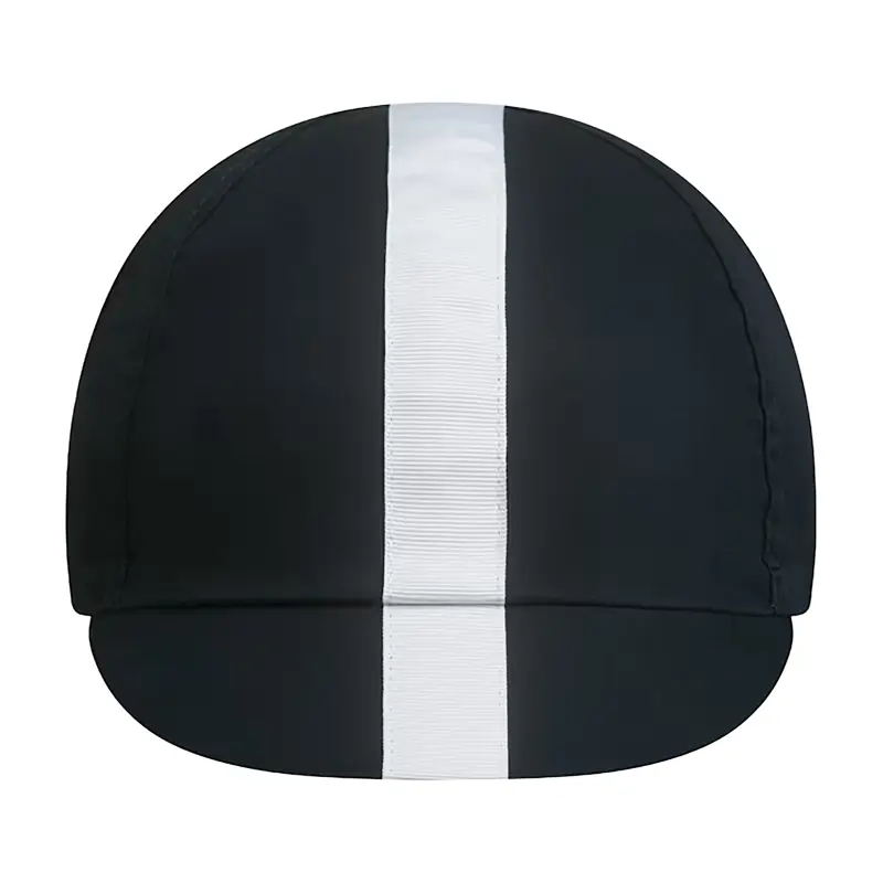 Balfes Bikes Rapha Cap II in Black/White | Free postage over £30, £10 off first order, price match & 0% finance.