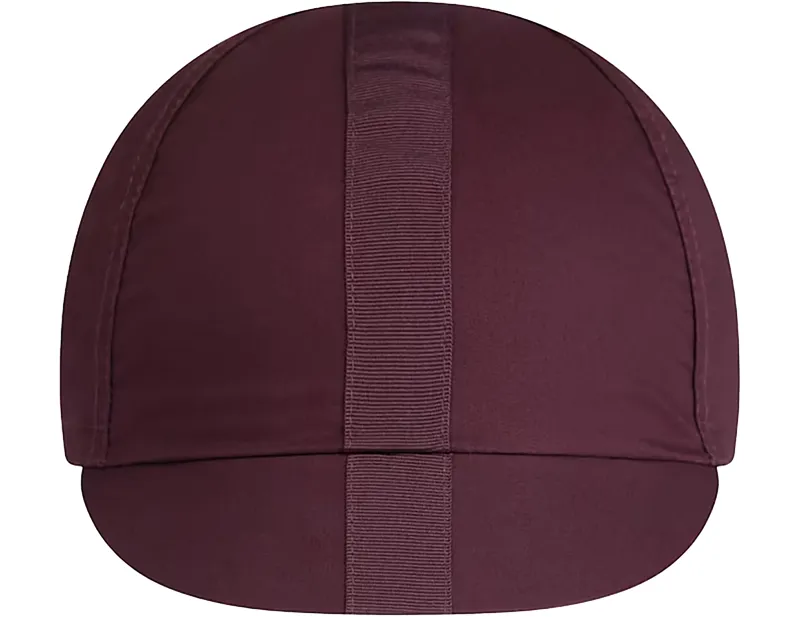 Rapha Cap II in Fudge/Huckleberry