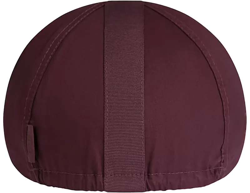 Rapha Cap II in Fudge/Huckleberry-1