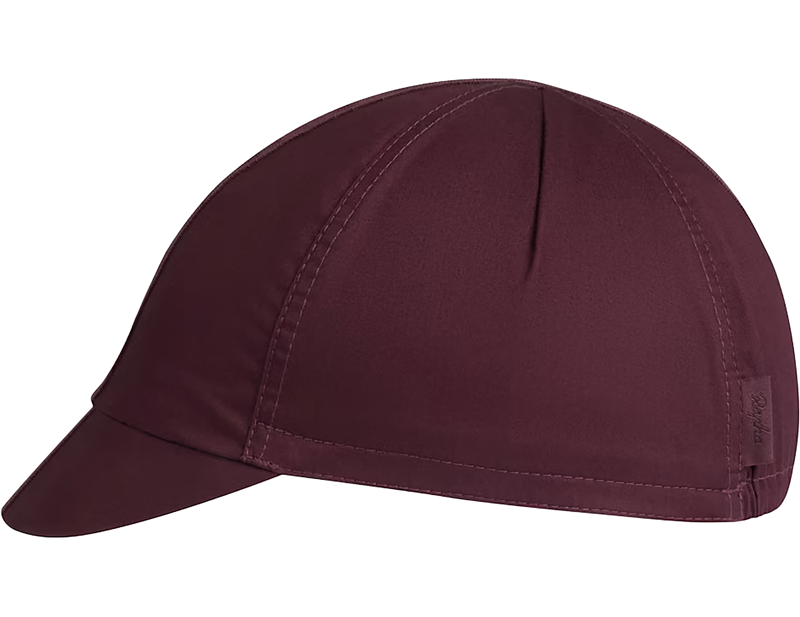 Rapha Cap II in Fudge/Huckleberry-3