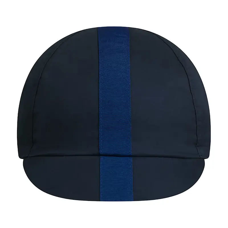 Balfes Bikes Rapha Cap II in Dark Navy/Navy | Free postage over £30, £10 off first order, price match & 0% finance.