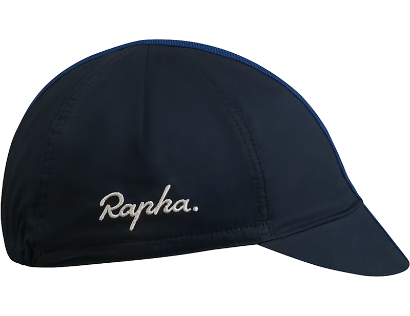 Rapha Cap II in Dark Navy/Navy-2