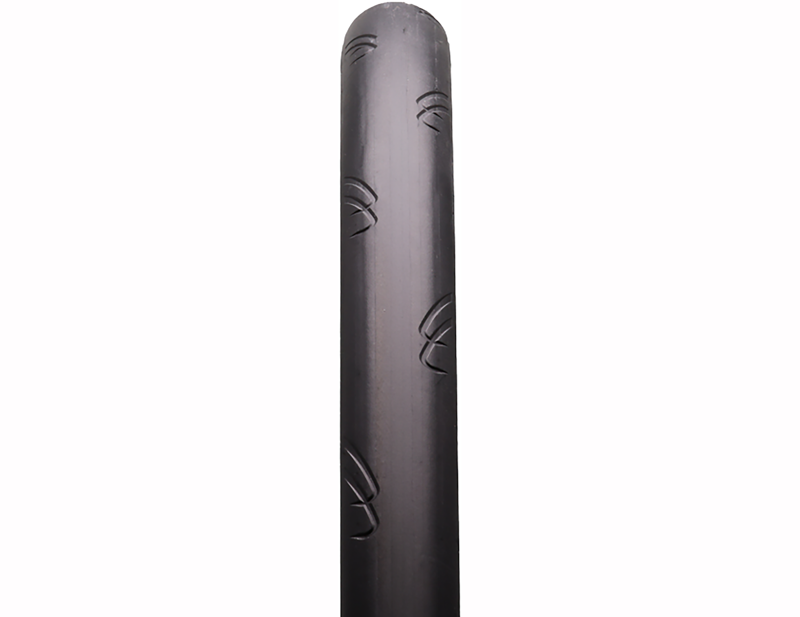 SILCA Protocol RCR 700c Road Tyre in Black-1
