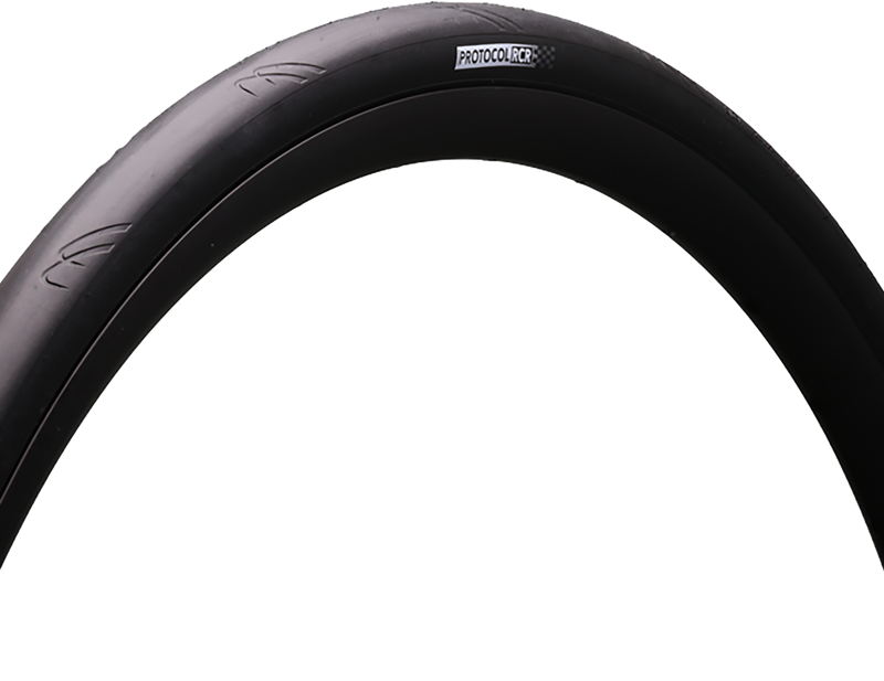 SILCA Protocol RCR 700c Road Tyre in Black