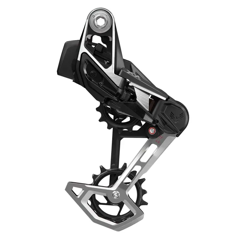 Balfes Bikes Sram SRAM XX Eagle AXS T-Type 12spd Rear Derailleur | Free postage over £30, £10 off first order, price match & 0% finance.