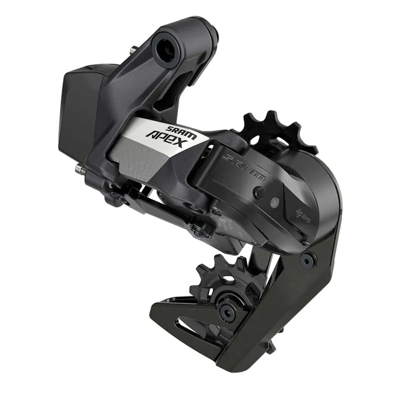 SRAM Apex XPLR AXS D1 Max 44t 12 Speed Rear Derailleur -1