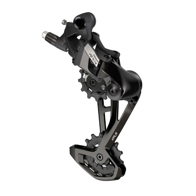 SRAM Apex XPLR D1 Max 44t 12 Speed Rear Derailleur -1