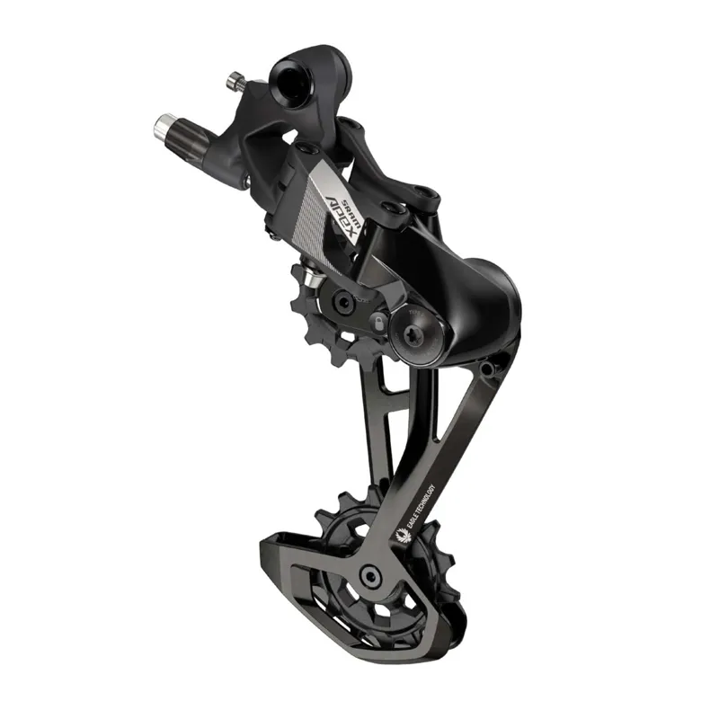 SRAM Apex Eagle D1 Max 52t 12 Speed Rear Derailleur-1