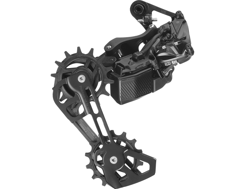 Campagnolo Super Record Wireless 13 Speed Rear Derailleur-2