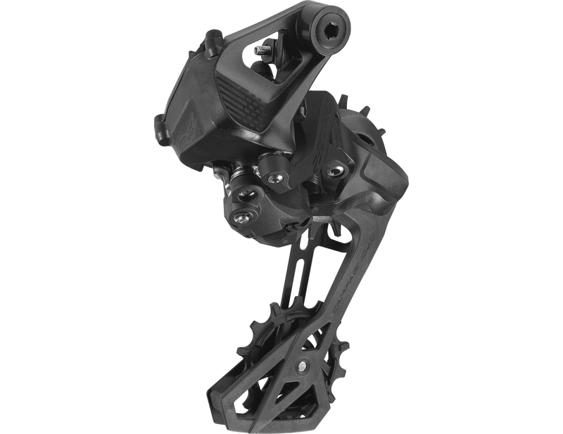 Campagnolo Super Record Wireless 13 Speed Rear Derailleur-1
