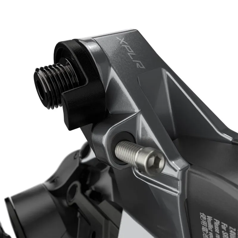 SRAM Rival XPLR eTap AXS D1 12-Speed Max 44T Rear Derailleur in Black-2