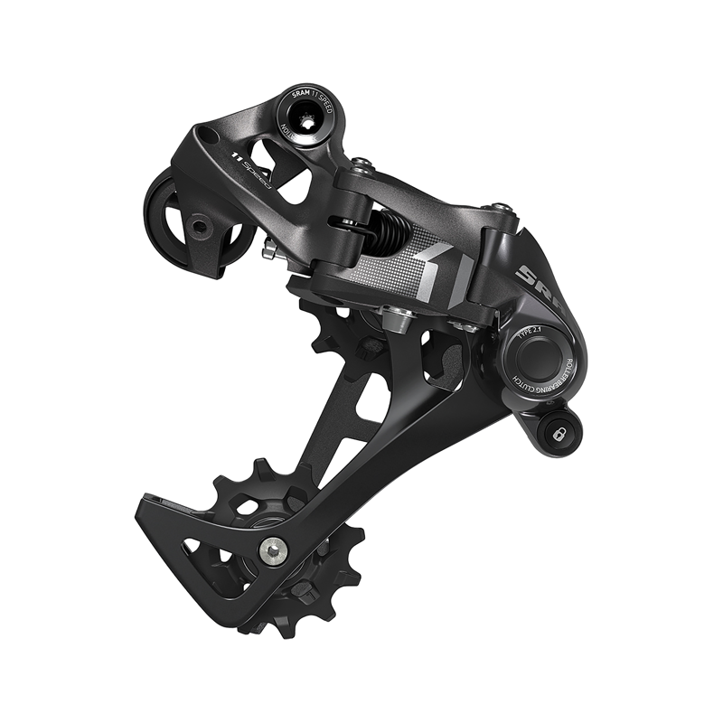 Balfes Bikes Sram SRAM X1 Rear Derailleur - Type 2.1 - 11 Speed | Free postage over £30, £10 off first order, price match & 0% finance.