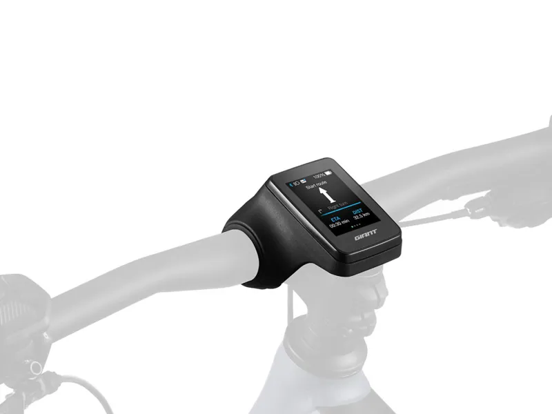 Giant Regular Bracket For RideDash Evo Display-1