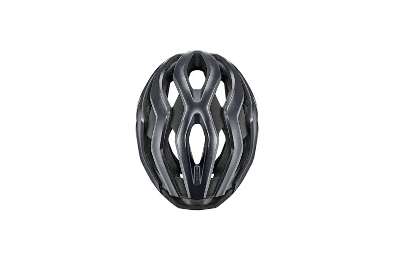 Giant Rev Pro MIPS Road Helmet in Black-1