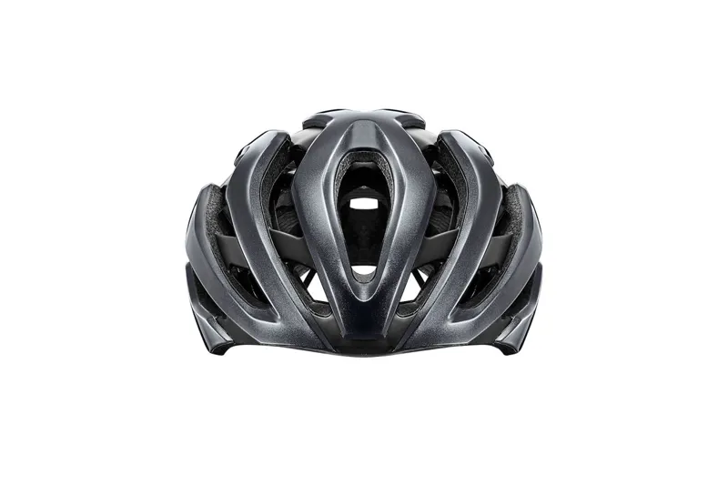 Giant Rev Pro MIPS Road Helmet in Black-2