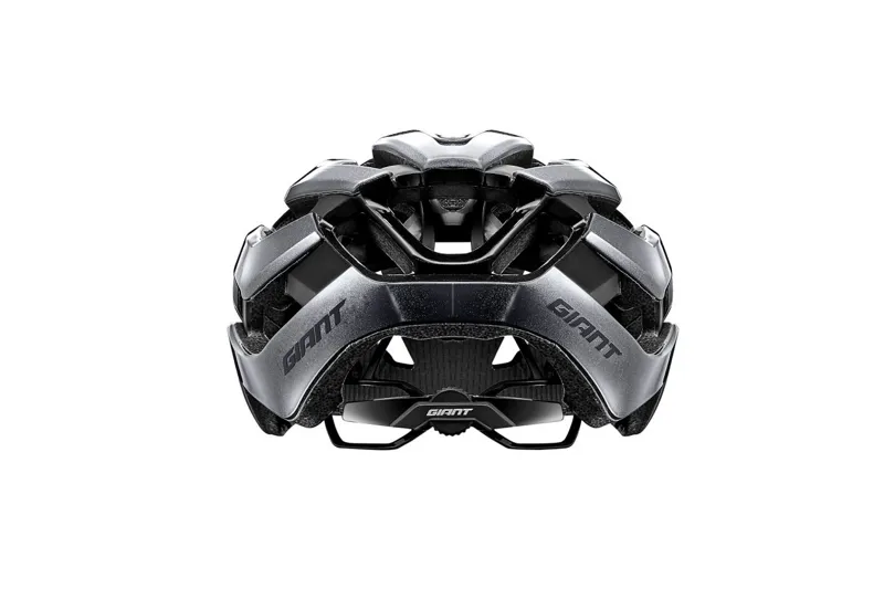 Giant Rev Pro MIPS Road Helmet in Black-3