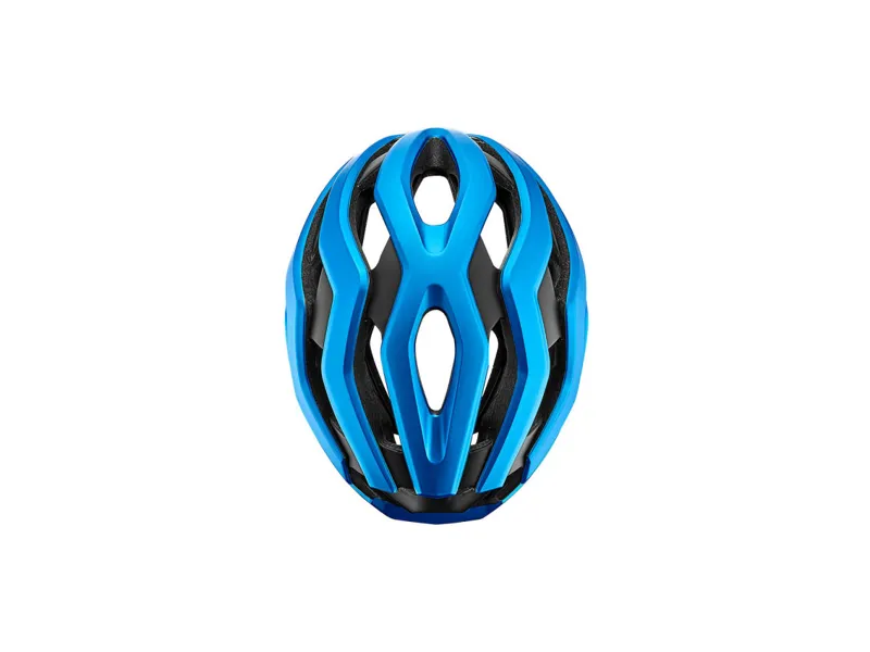 Giant Rev Pro MIPS Road Helmet in Blue-1